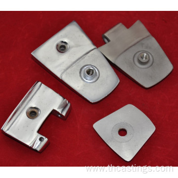 OEM Stainless Steel 304 investment